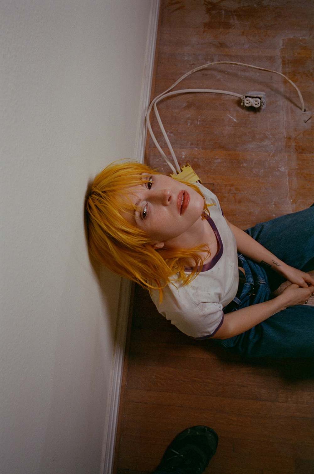 Hayley Williams: Redescubriendo el arte de ser